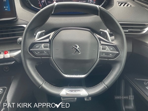 Used Peugeot 5008 2024 for sale - 77684640: Photo 18