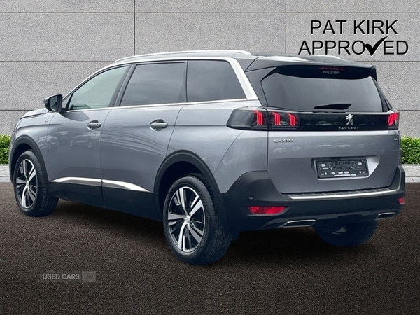 Used Peugeot 5008 2024 for sale - 77684640: Photo 2