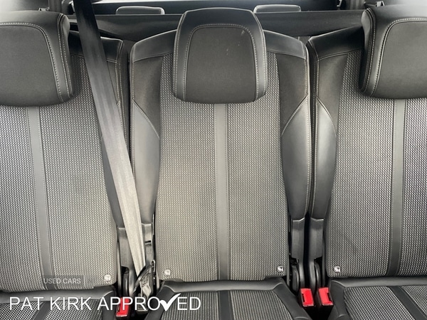 Used Peugeot 5008 2024 for sale - 77684640: Photo 22