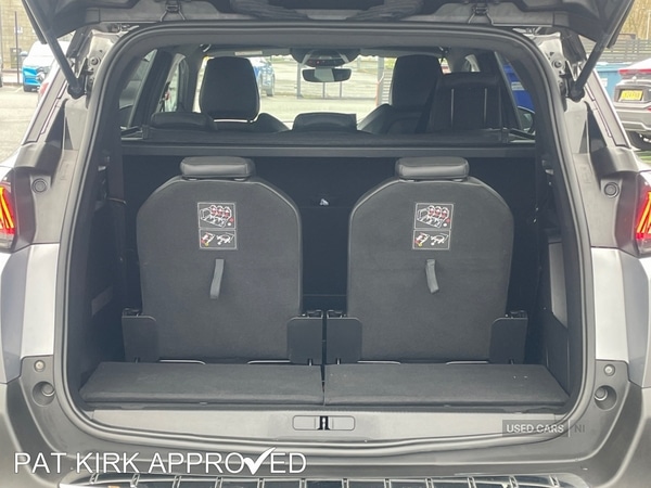 Used Peugeot 5008 2024 for sale - 77684640: Photo 23