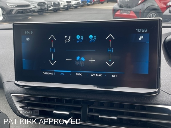 Used Peugeot 5008 2024 for sale - 77684640: Photo 25