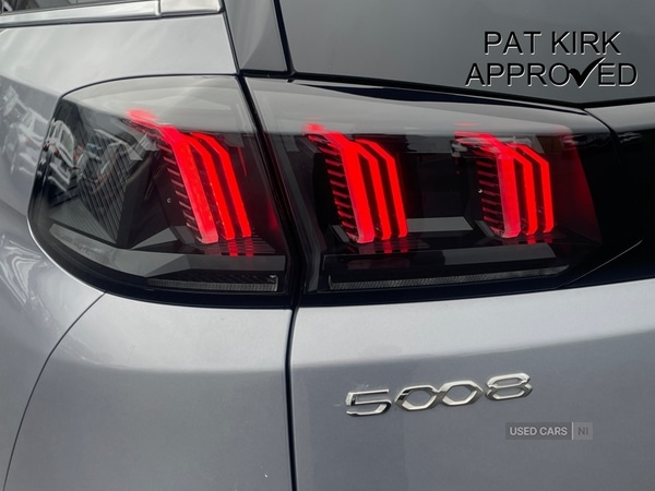 Used Peugeot 5008 2024 for sale - 77684640: Photo 27