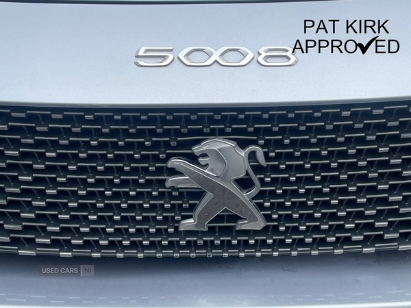 Used Peugeot 5008 2024 for sale - 77684640: Photo 29