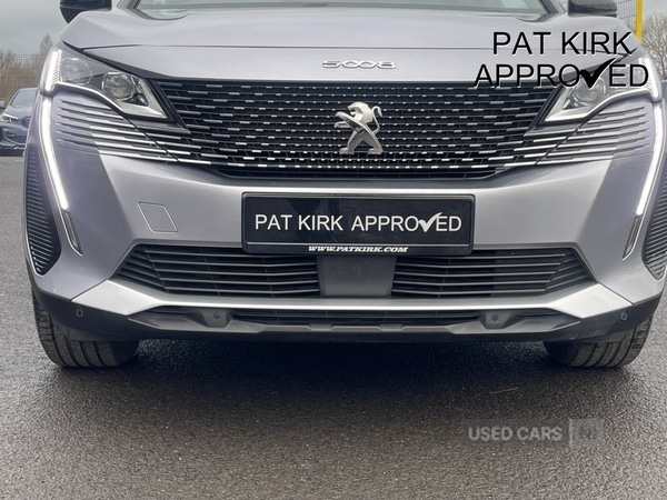 Used Peugeot 5008 2024 for sale - 77684640: Photo 31