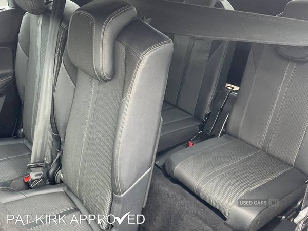 Used Peugeot 5008 2024 for sale - 77684640: Photo 34