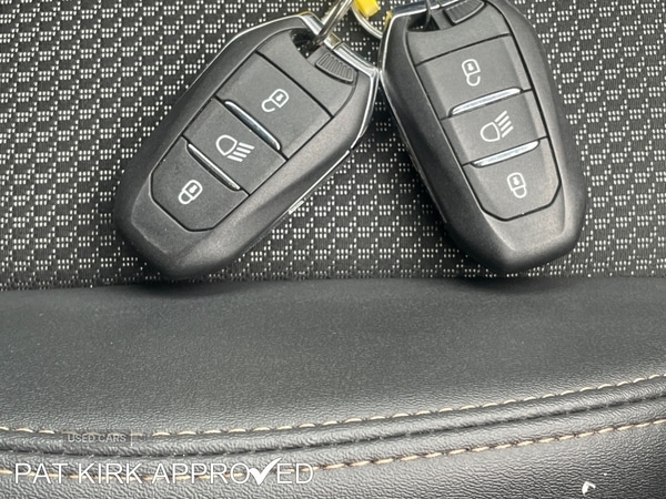 Used Peugeot 5008 2024 for sale - 77684640: Photo 42