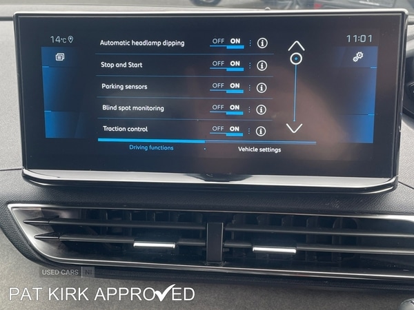 Used Peugeot 5008 2024 for sale - 77684640: Photo 43