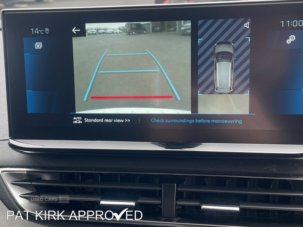 Used Peugeot 5008 2024 for sale - 77684640: Photo 44