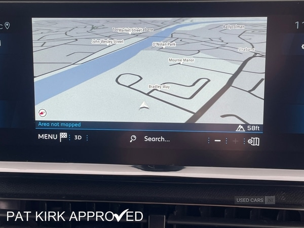 Used Peugeot 5008 2024 for sale - 77684640: Photo 45