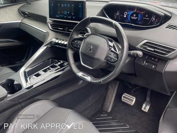 Used Peugeot 5008 2024 for sale - 77684640: Photo 5