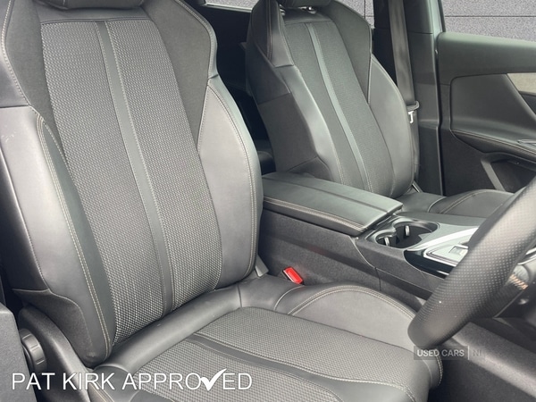 Used Peugeot 5008 2024 for sale - 77684640: Photo 6