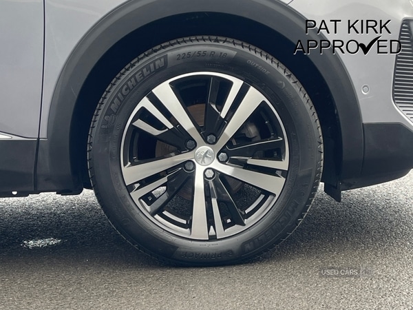 Used Peugeot 5008 2024 for sale - 77684640: Photo 8