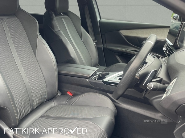 Used Peugeot 5008 2024 for sale - 77684640: Photo 9