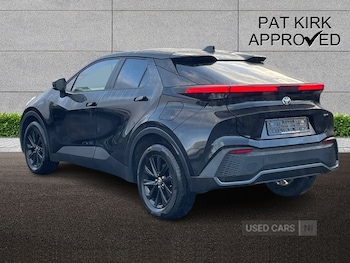 Used Toyota C-HR 2024 for sale - 79088553: Photo