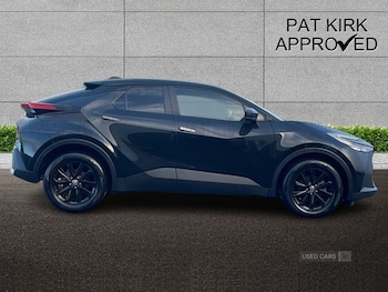 Used Toyota C-HR 2024 for sale - 79088553: Photo