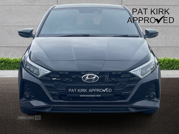 Used Hyundai i20 2022 for sale - 77244195: Photo 13