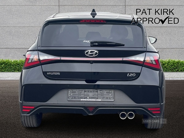 Used Hyundai i20 2022 for sale - 77244195: Photo 14