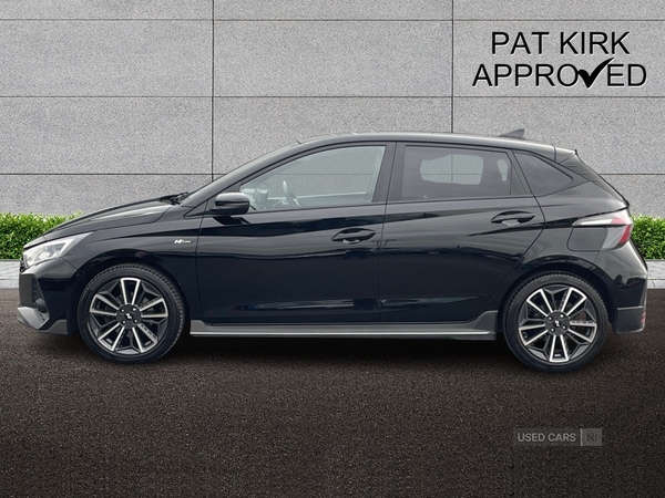 Used Hyundai i20 2022 for sale - 77244195: Photo 15