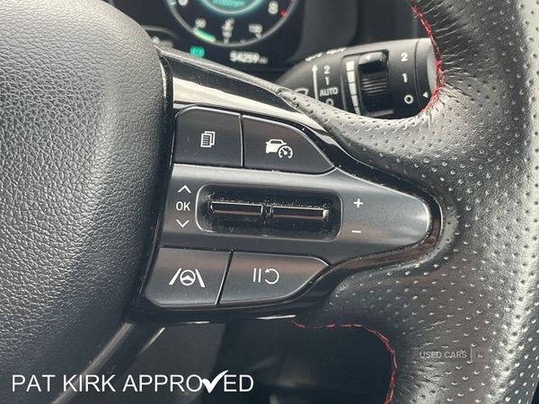 Used Hyundai i20 2022 for sale - 77244195: Photo 20