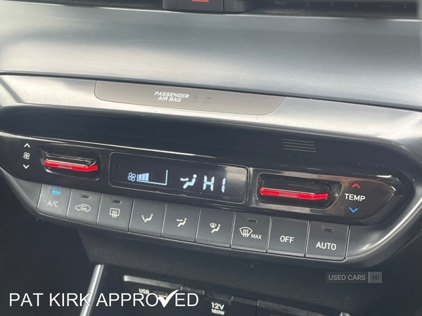 Used Hyundai i20 2022 for sale - 77244195: Photo 24