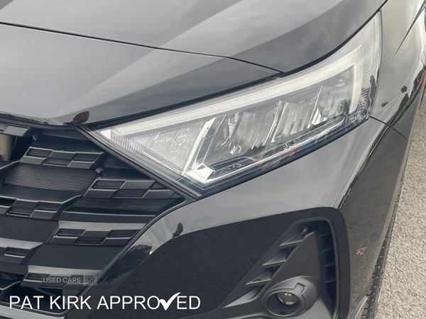 Used Hyundai i20 2022 for sale - 77244195: Photo 26