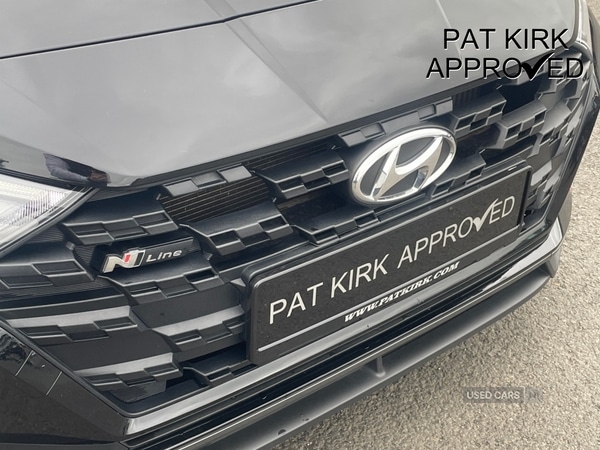 Used Hyundai i20 2022 for sale - 77244195: Photo 28