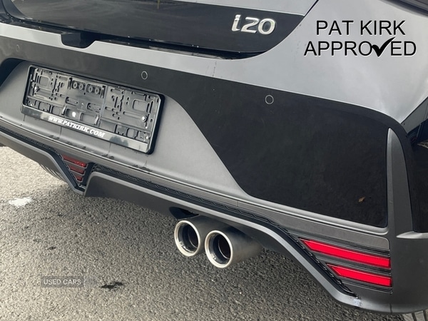 Used Hyundai i20 2022 for sale - 77244195: Photo 34