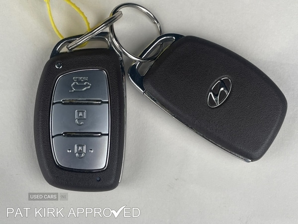 Used Hyundai i20 2022 for sale - 77244195: Photo 43