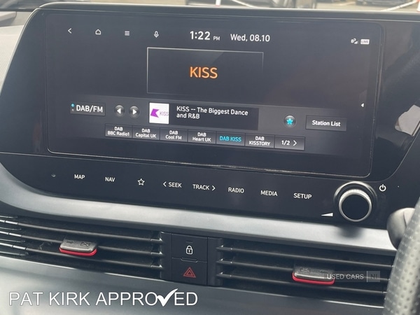 Used Hyundai i20 2022 for sale - 77244195: Photo 46