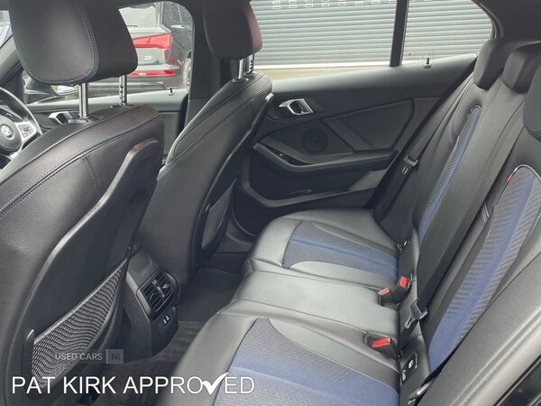Used BMW 1 Series 2023 for sale - 75553709: Photo 11