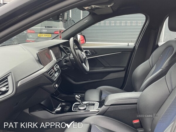 Used BMW 1 Series 2023 for sale - 75553709: Photo 12