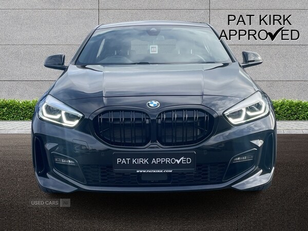 Used BMW 1 Series 2023 for sale - 75553709: Photo 13