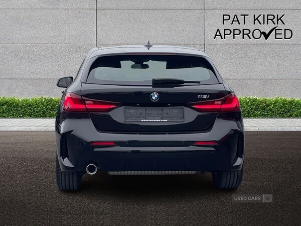 Used BMW 1 Series 2023 for sale - 75553709: Photo 14