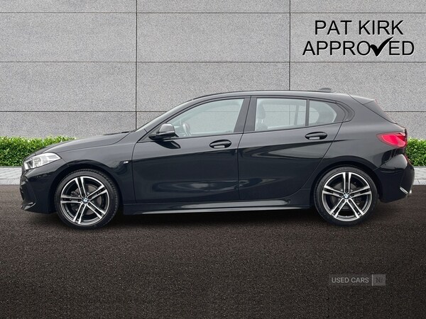 Used BMW 1 Series 2023 for sale - 75553709: Photo 15