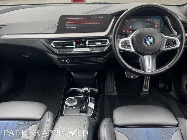 Used BMW 1 Series 2023 for sale - 75553709: Photo 17