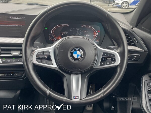 Used BMW 1 Series 2023 for sale - 75553709: Photo 18