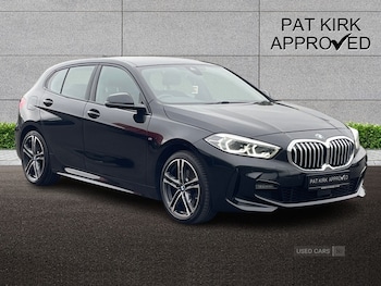 Used BMW 1 Series 2023 for sale - 75553709: Photo
