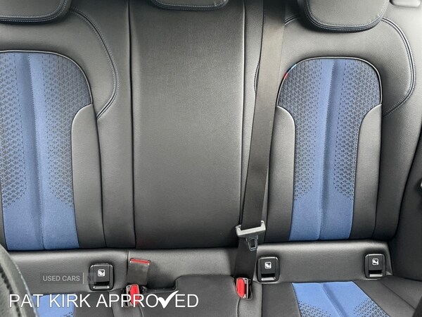 Used BMW 1 Series 2023 for sale - 75553709: Photo 22