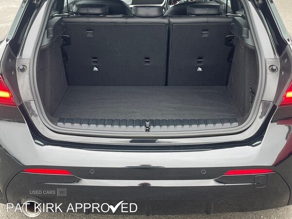 Used BMW 1 Series 2023 for sale - 75553709: Photo 23