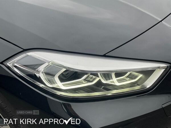 Used BMW 1 Series 2023 for sale - 75553709: Photo 26