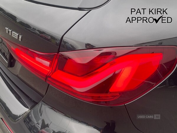 Used BMW 1 Series 2023 for sale - 75553709: Photo 27