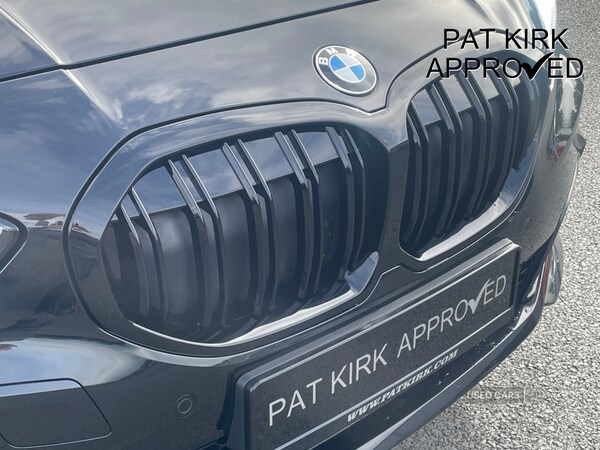 Used BMW 1 Series 2023 for sale - 75553709: Photo 28