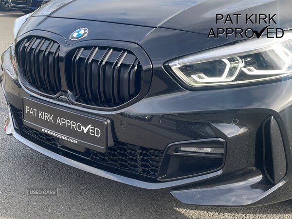 Used BMW 1 Series 2023 for sale - 75553709: Photo 31