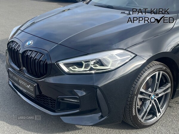 Used BMW 1 Series 2023 for sale - 75553709: Photo 32