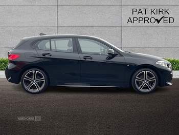Used BMW 1 Series 2023 for sale - 75553709: Photo