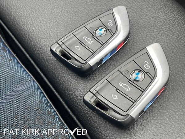 Used BMW 1 Series 2023 for sale - 75553709: Photo 42