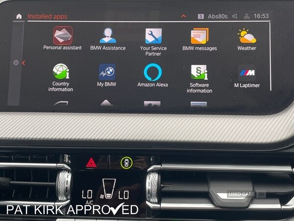 Used BMW 1 Series 2023 for sale - 75553709: Photo 44