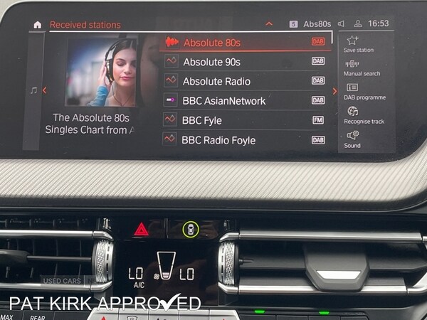 Used BMW 1 Series 2023 for sale - 75553709: Photo 45