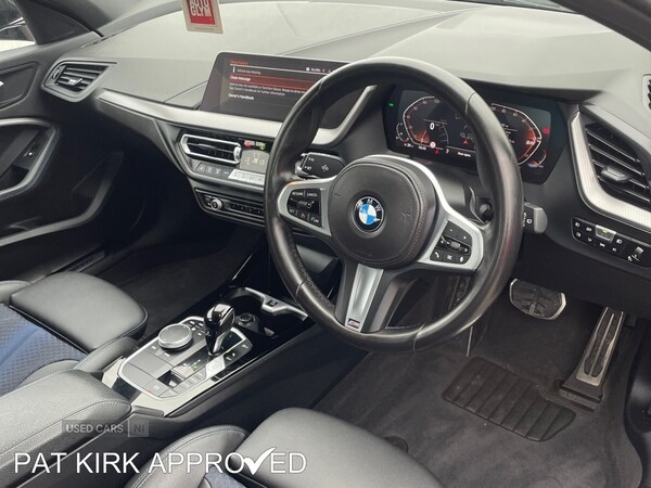 Used BMW 1 Series 2023 for sale - 75553709: Photo 5