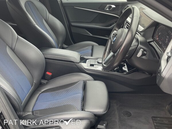 Used BMW 1 Series 2023 for sale - 75553709: Photo 6